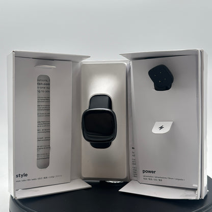 Fitbit Versa 4 (2022) Smart Watch GPS Only
