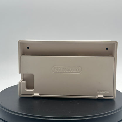 Nintendo Charging Dock (HAC-007) Animal Crossing Edition