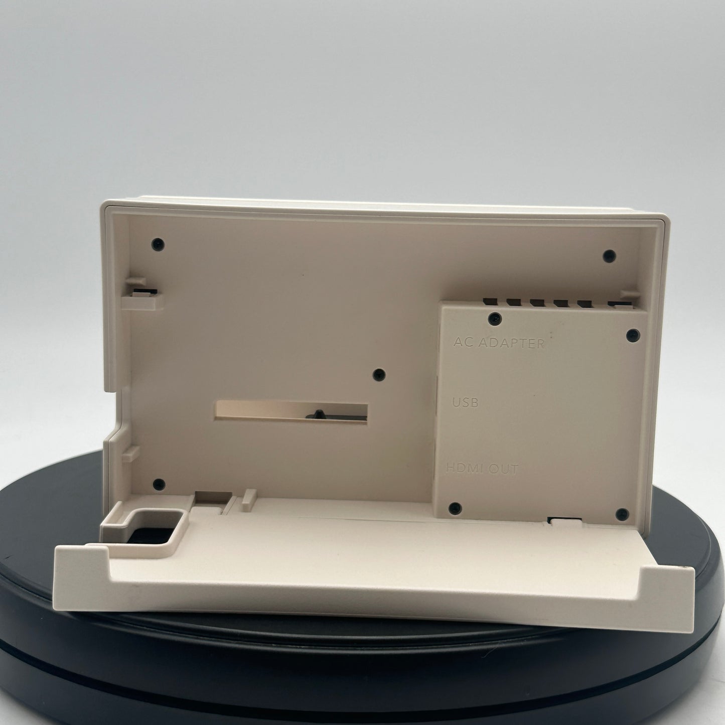 Nintendo Charging Dock (HAC-007) Animal Crossing Edition