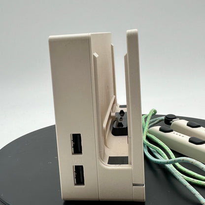 Nintendo Charging Dock (HAC-007) Animal Crossing Edition