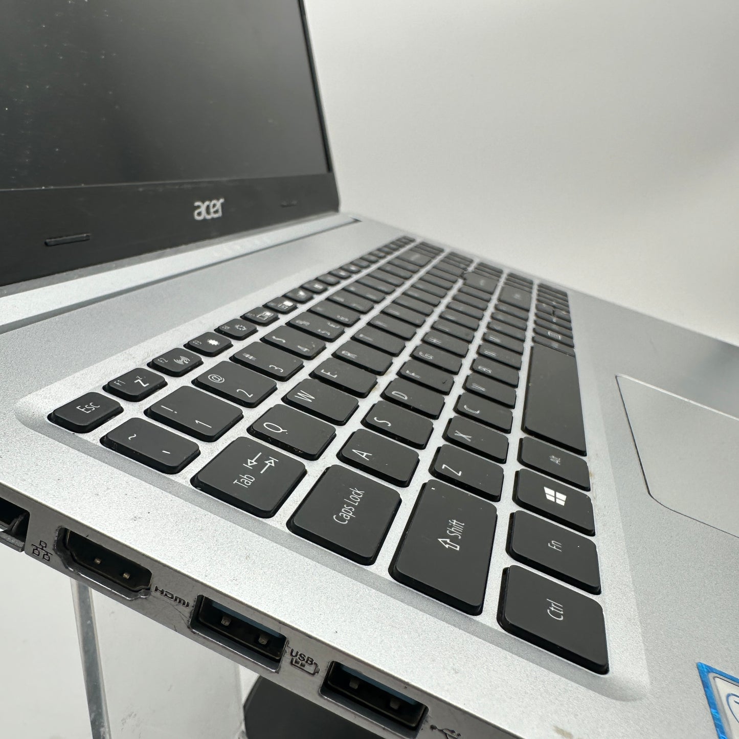 Acer Aspire A515-54 Series 15-inch Laptop Core i3 8GB RAM 256GB