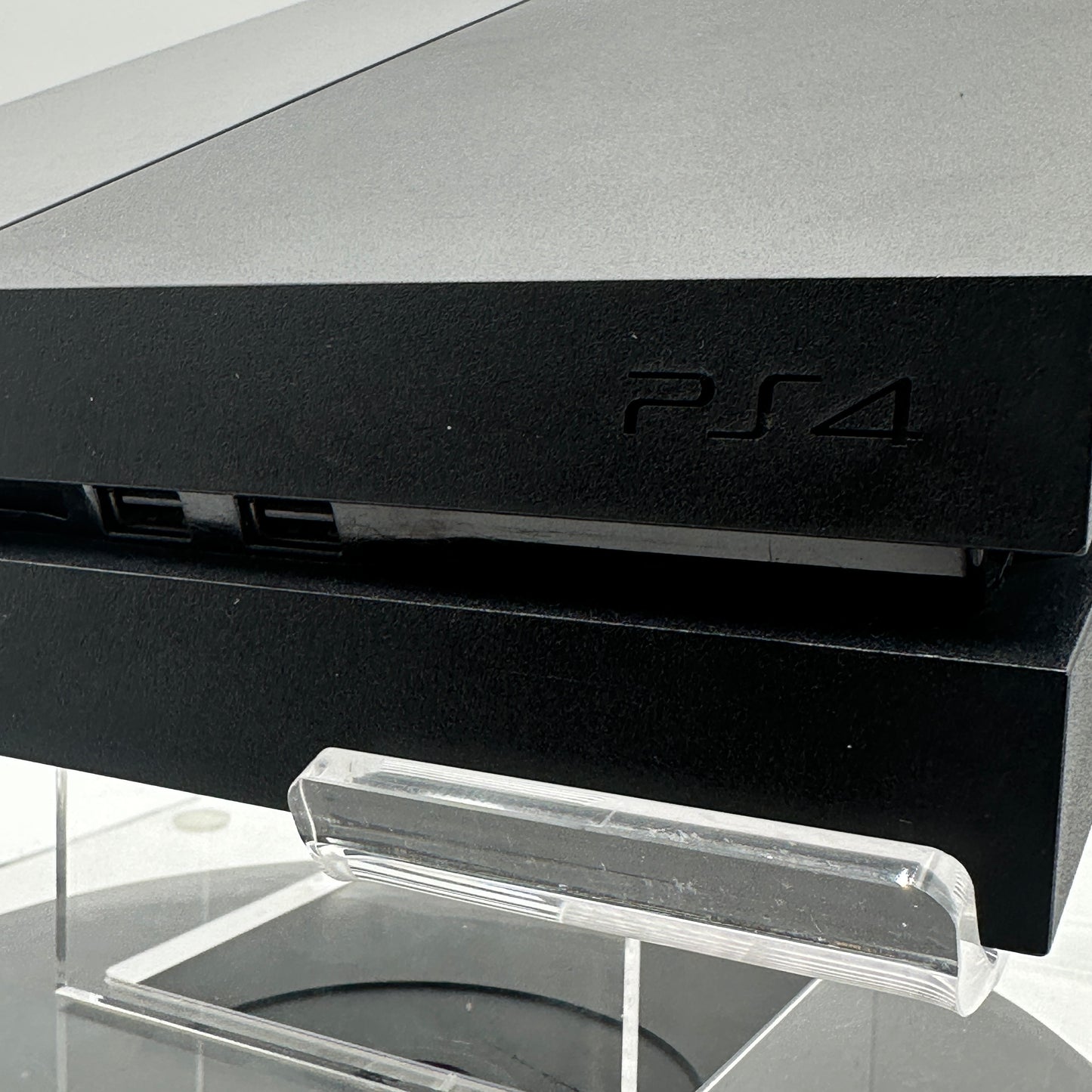 Sony PlayStation 4 (CUH-1115A) Black Console UNTESTED