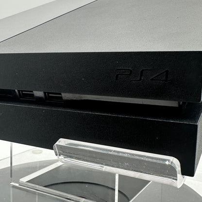 Sony PlayStation 4 (CUH-1115A) Black Console UNTESTED