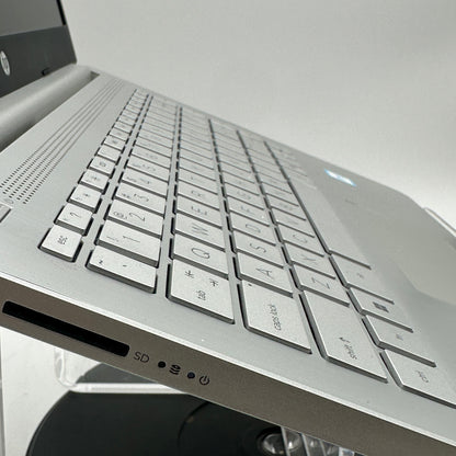 HP 14-dq6101dx Laptop 13-inch Intel N150 4GB 128GB