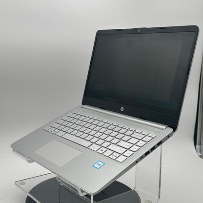 HP 14-dq6101dx Laptop 13-inch Intel N150 4GB 128GB