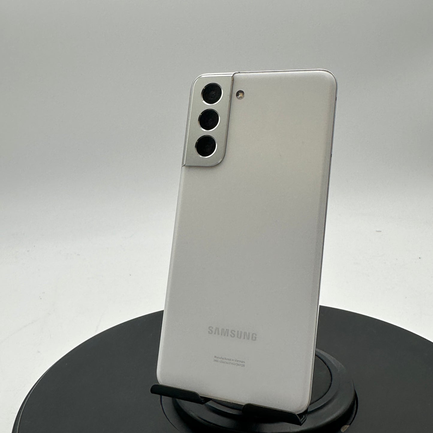 Samsung Galaxy S21 128GB Unlocked Smartphone READ