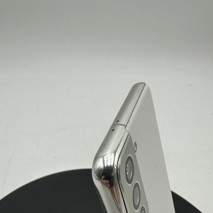 Samsung Galaxy S21 128GB Unlocked Smartphone READ