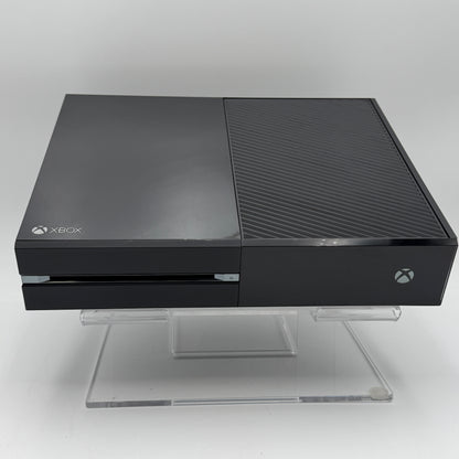 Microsoft Xbox One 1540 500GB With Controller READ