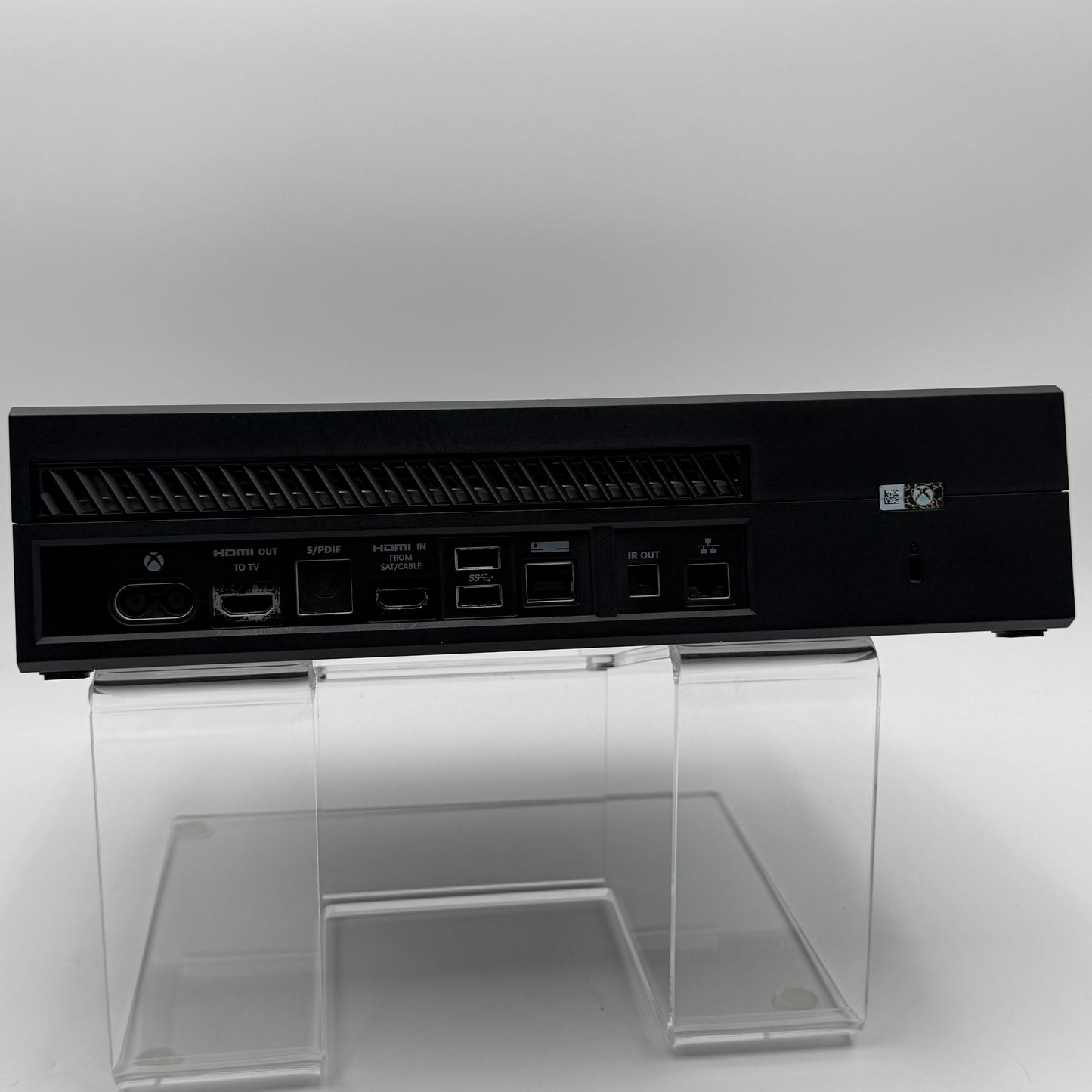 Microsoft Xbox One 1540 500GB With Controller READ