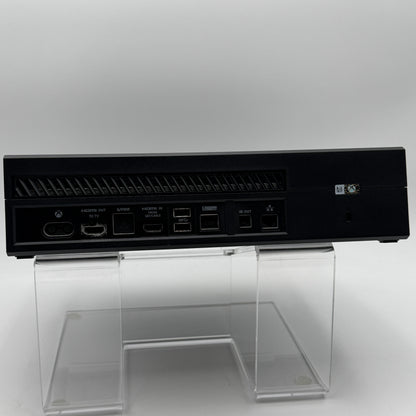 Microsoft Xbox One 1540 500GB With Controller READ