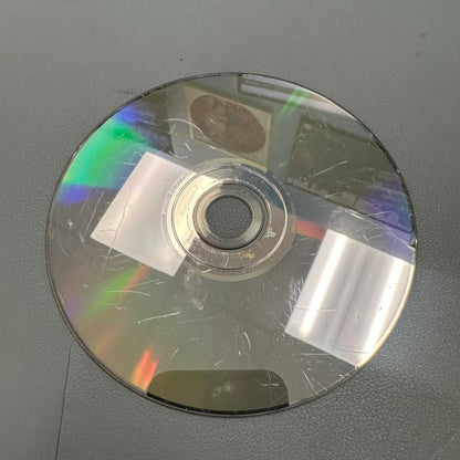 Lord of the Rings: The Third Age PS2 Disc Only