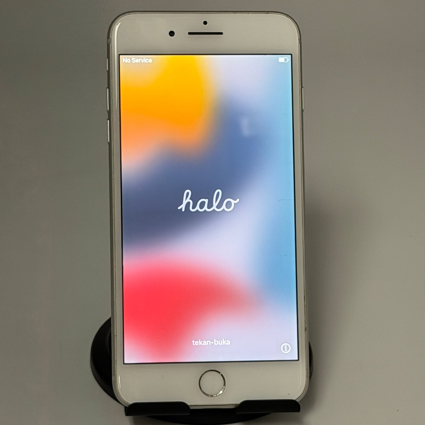 Apple iPhone 8 Plus 5.5" 256GB READ