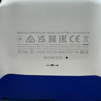 Sony PlayStation 5 Slim Digital Console CFI-2015 1TB
