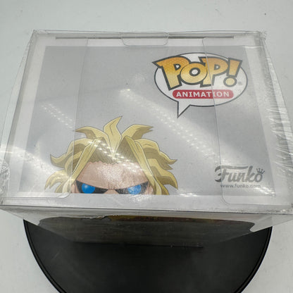 Funko Pop! All Might (Weakened) #371 - My Hero Academia Collectible Figure