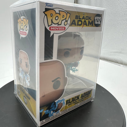 Funko Pop! Black Adam #1232 DC Movies Figure