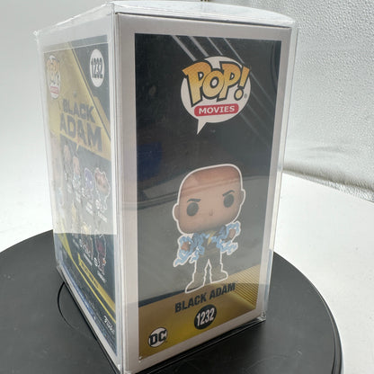 Funko Pop! Black Adam #1232 DC Movies Figure
