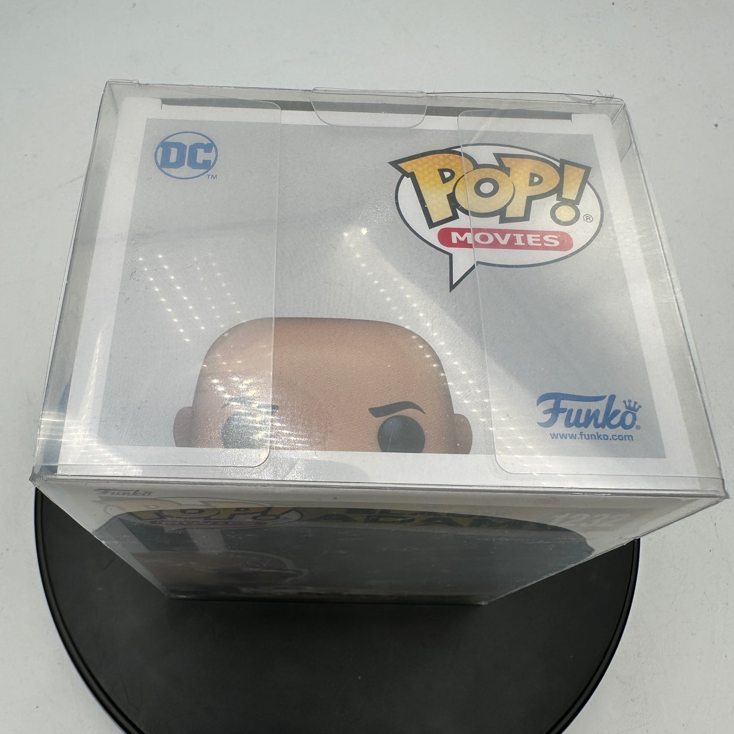 Funko Pop! Black Adam #1232 DC Movies Figure