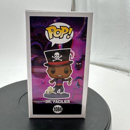 Funko POP! Disney Villains Dr. Facilier 1084 Collectible Figure
