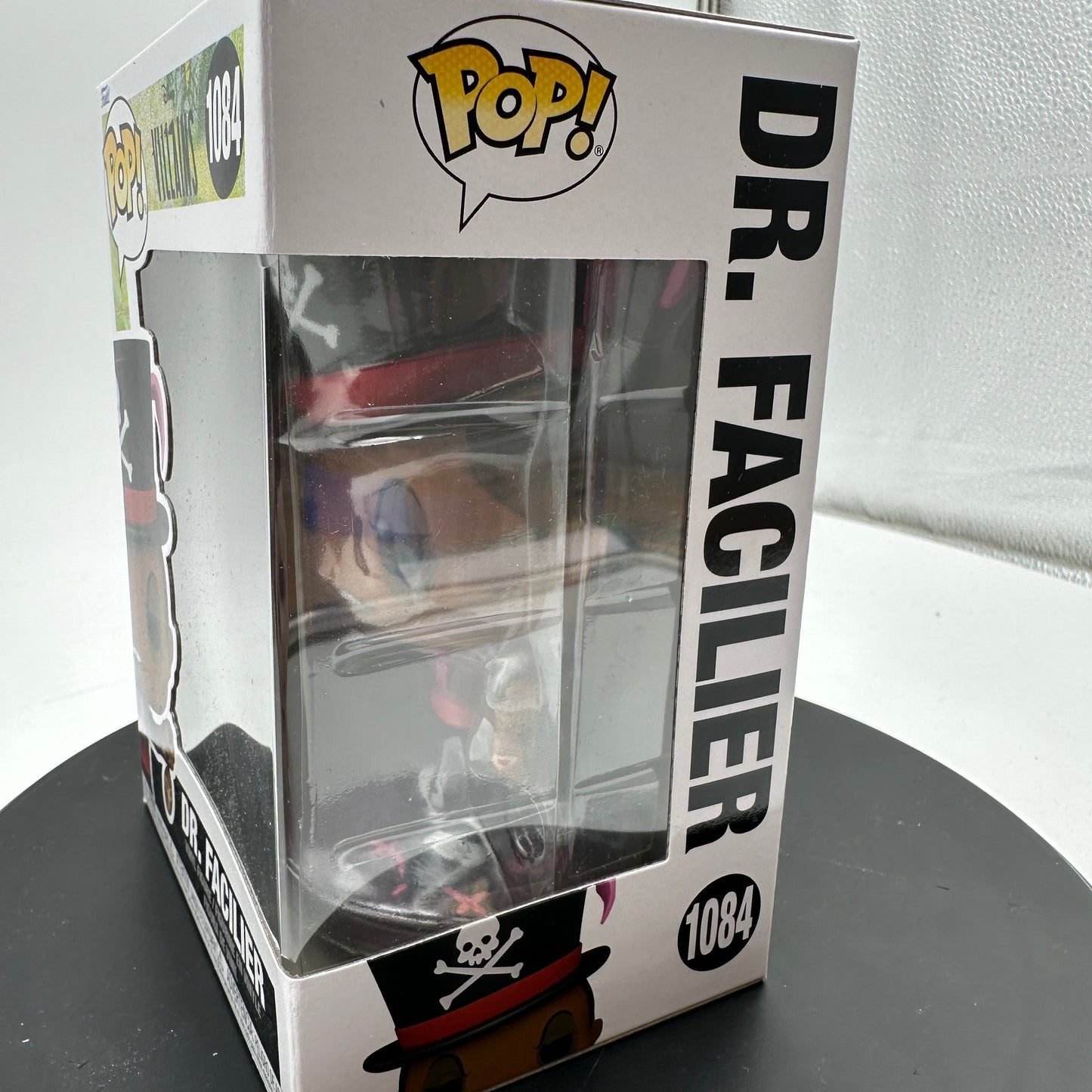 Funko POP! Disney Villains Dr. Facilier 1084 Collectible Figure