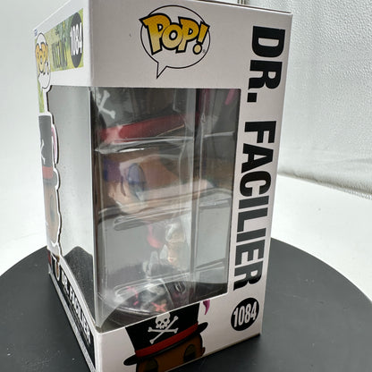 Funko POP! Disney Villains Dr. Facilier 1084 Collectible Figure
