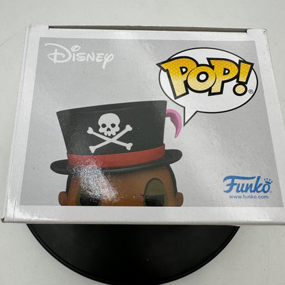 Funko POP! Disney Villains Dr. Facilier 1084 Collectible Figure