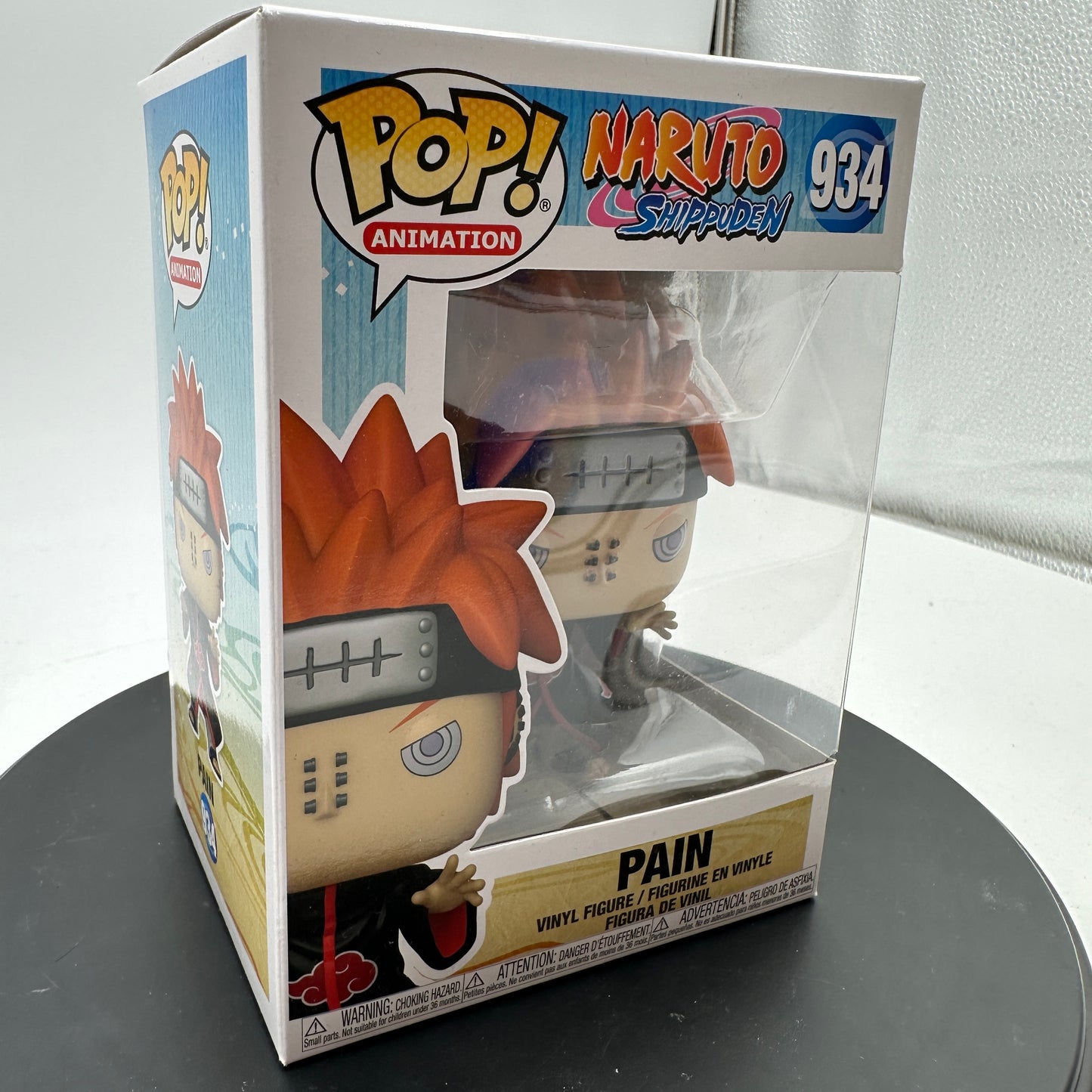 Funko Pop! Vinyl Naruto Pain #934 Collectible Figure