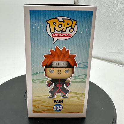 Funko Pop! Vinyl Naruto Pain #934 Collectible Figure