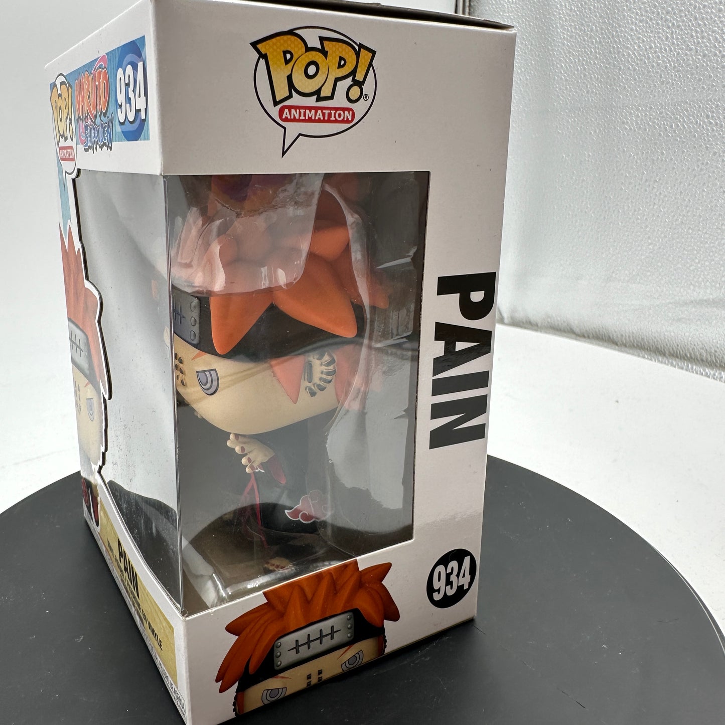 Funko Pop! Vinyl Naruto Pain #934 Collectible Figure