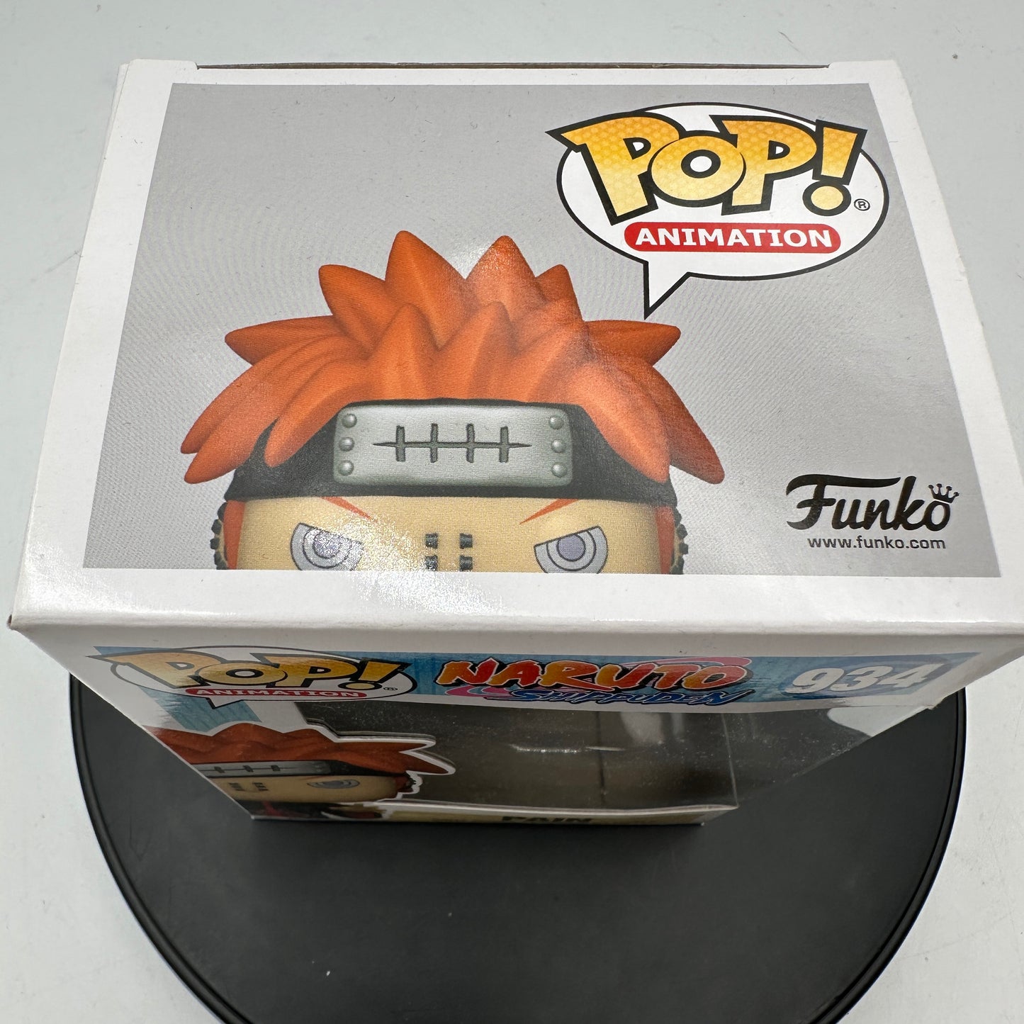 Funko Pop! Vinyl Naruto Pain #934 Collectible Figure