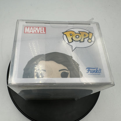 Funko Pop! Jennifer 1128 She-Hulk Vinyl Bobble Head Collectible Figure