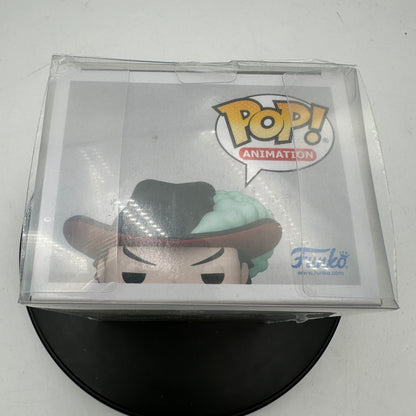 Funko Pop! One Piece Dracule Mihawk #1521 Funko Shop Exclusive Collectible Figure