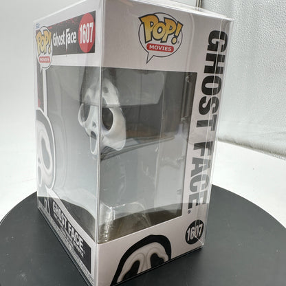 Funko POP! Movies Horror Ghost Face #1607 Collectible Figure