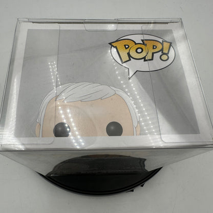 Funko Pop! Star Wars Ben Kenobi #99 Smuggler's Bounty Exclusive Vinyl Figure