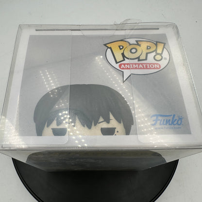 Funko Pop! Animation Tokyo Ghoul:re Kuki Urie #1125 Vinyl Figure
