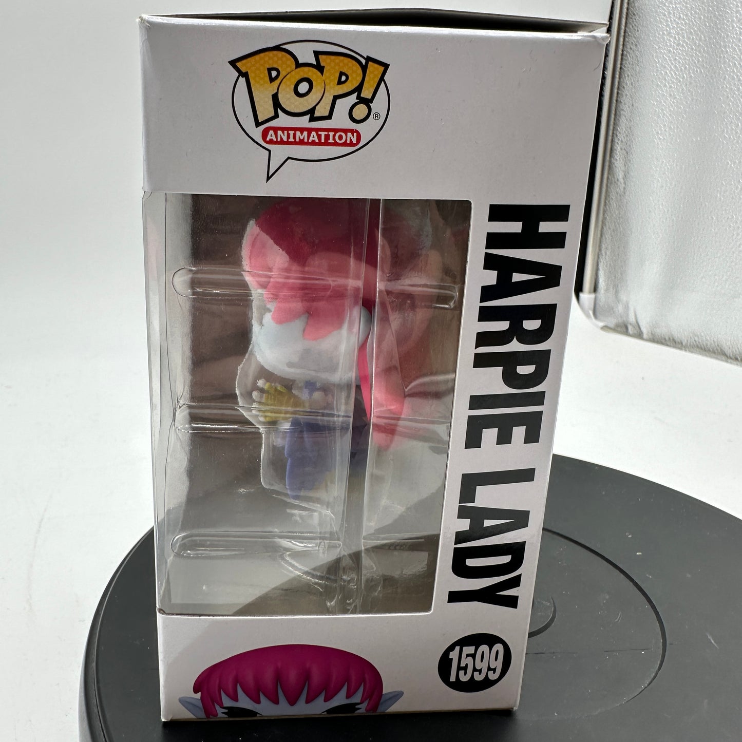 Funko POP! Animation Yu-Gi-Oh! Harpie Lady #1599 Collectible Vinyl Figure