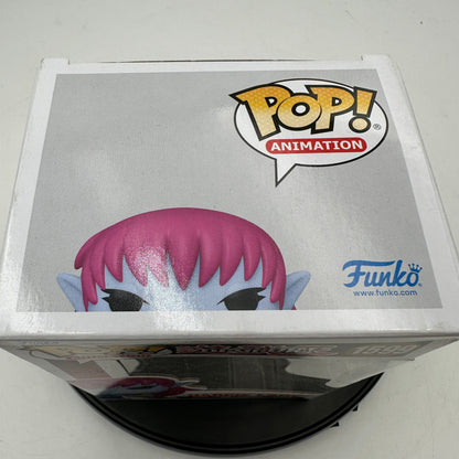 Funko POP! Animation Yu-Gi-Oh! Harpie Lady #1599 Collectible Vinyl Figure
