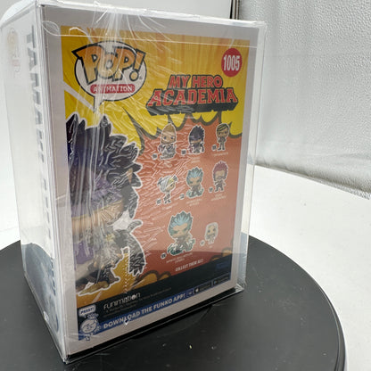 Funko Pop! Tamaki Amajiki #1005 My Hero Academia Vinyl Figure with Protector
