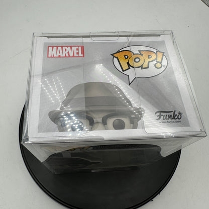 Funko Pop! Vision 50's 714 WandaVision Marvel Collectible Figure