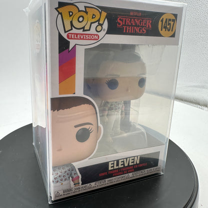 Funko Pop! Stranger Things Season 4 Finale Eleven #1457 Collectible Figure