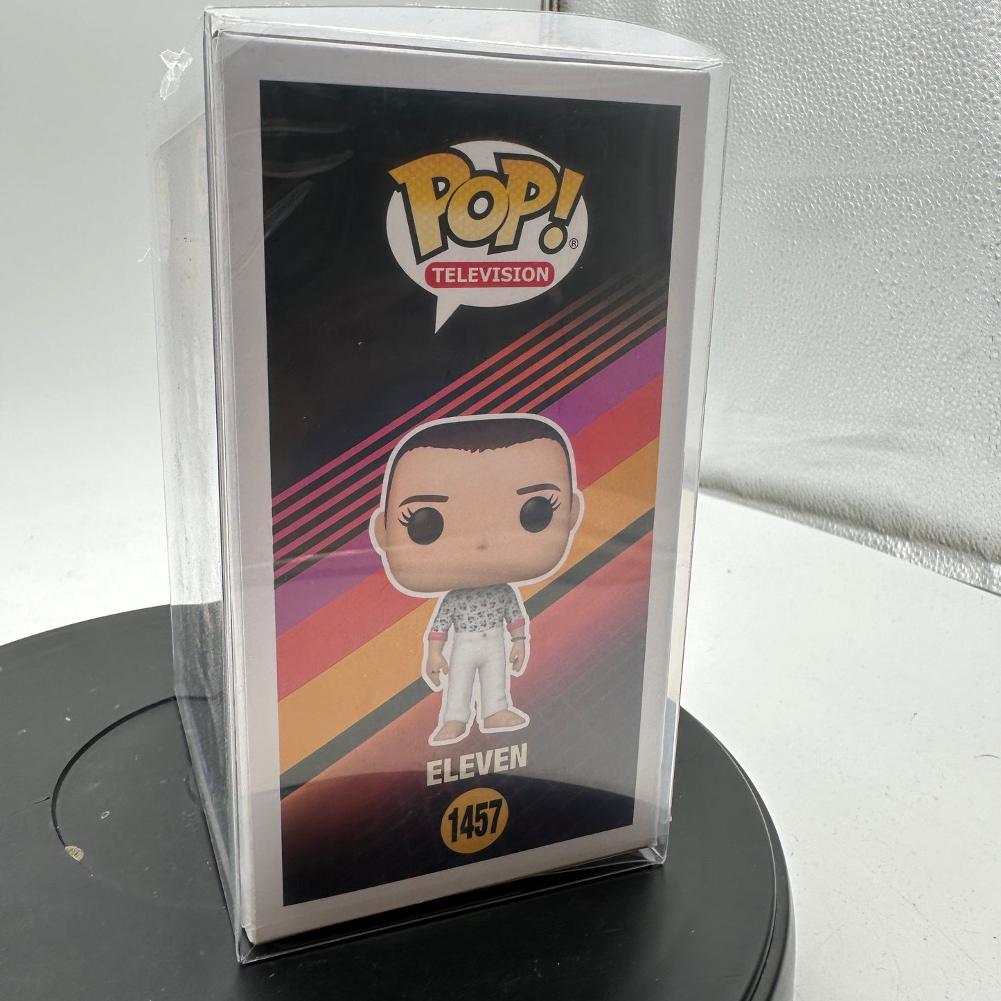 Funko Pop! Stranger Things Season 4 Finale Eleven #1457 Collectible Figure