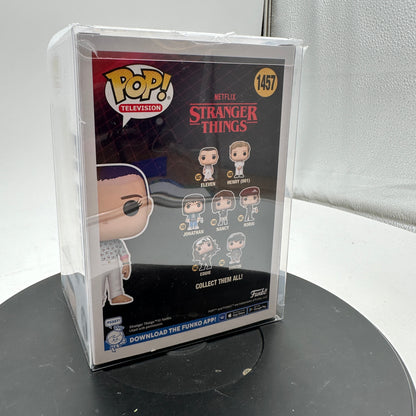 Funko Pop! Stranger Things Season 4 Finale Eleven #1457 Collectible Figure