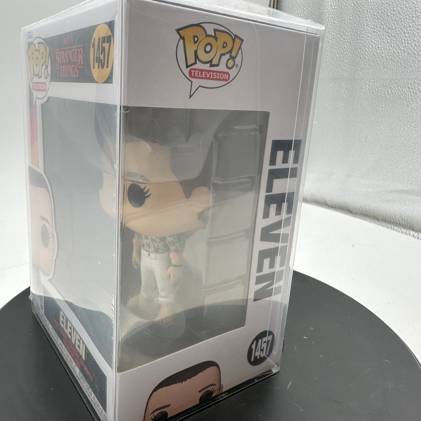 Funko Pop! Stranger Things Season 4 Finale Eleven #1457 Collectible Figure