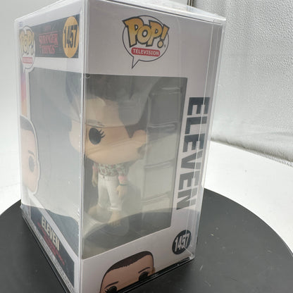 Funko Pop! Stranger Things Season 4 Finale Eleven #1457 Collectible Figure