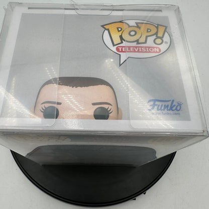 Funko Pop! Stranger Things Season 4 Finale Eleven #1457 Collectible Figure