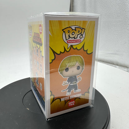 Funko Pop! Vinyl My Hero Academia Neito Monoma Special Edition Collectible Figure