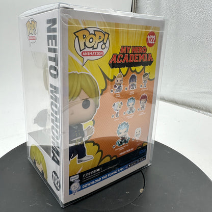 Funko Pop! Vinyl My Hero Academia Neito Monoma Special Edition Collectible Figure