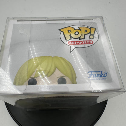Funko Pop! Vinyl My Hero Academia Neito Monoma Special Edition Collectible Figure