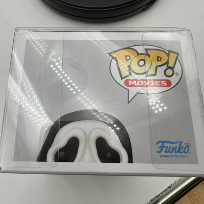 Funko POP! Movies Horror Ghost Face #1607 Collectible Figure