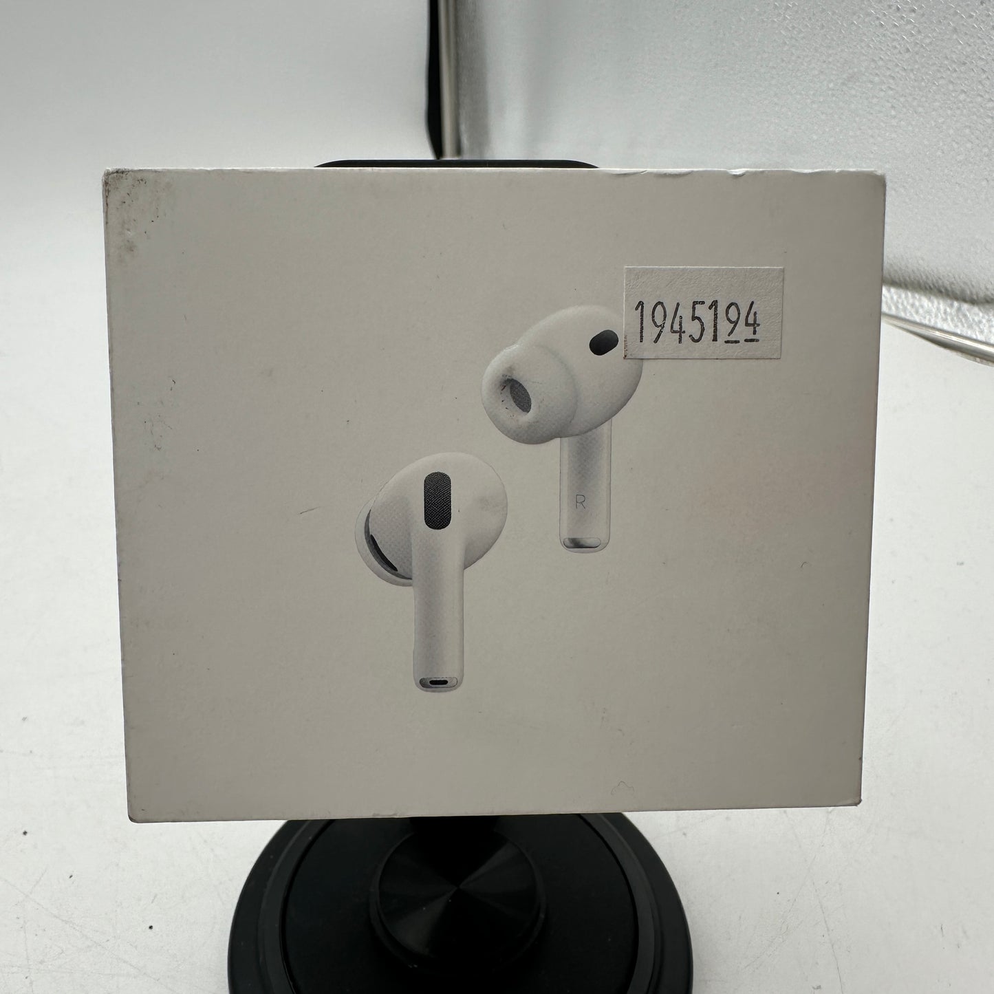 Apple AirPods Pro 3rd Gen Complete Set A3063 A3064 A3122 (2025)