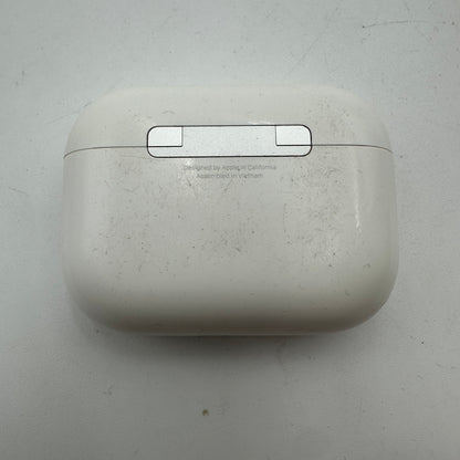 Apple AirPods Pro 3rd Gen Complete Set A3063 A3064 A3122 (2025)